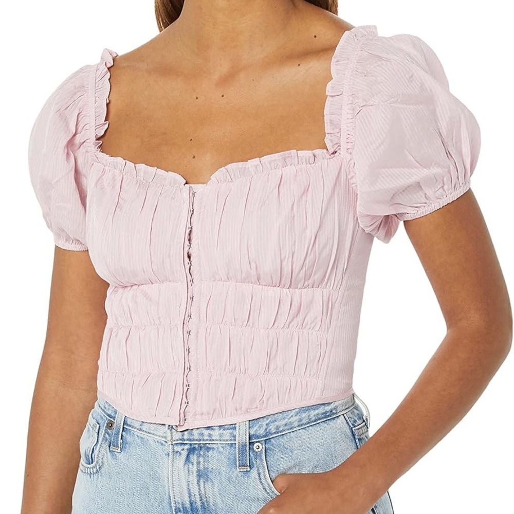 Empress top - Revolve - ASTR the label